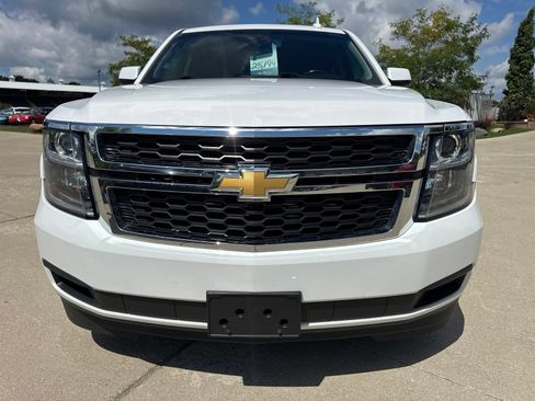 Used 2019 Chevrolet Tahoe LT AWD/4WD image 10