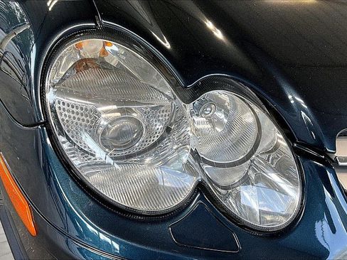 Used 2007 Mercedes-Benz SL 550 w/ AMG Sport Pkg image 23