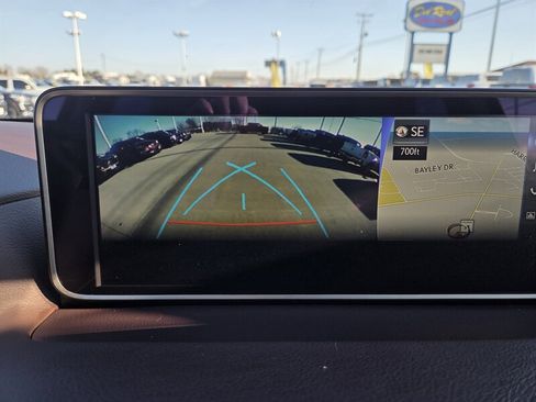 Used 2019 Lexus RX 350 AWD image 21