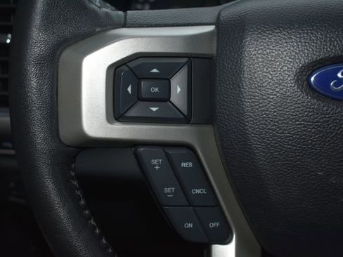 Used 2020 Ford F150 Lariat w/ Equipment Group 502A Luxury image 22