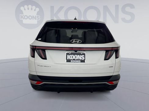 Used 2023 Hyundai Tucson SEL image 5