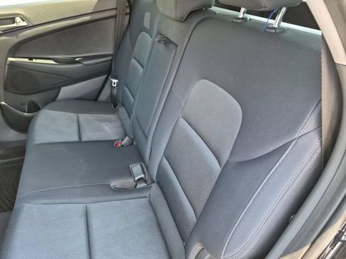 Used 2018 Hyundai Tucson Sport FWD image 27