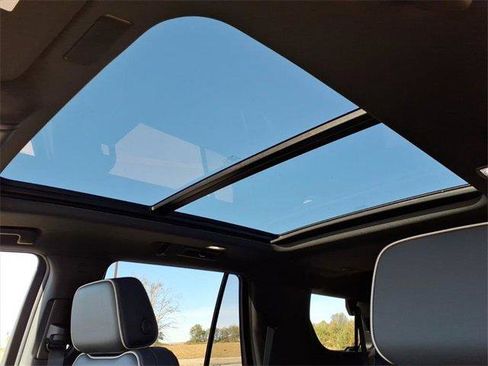 New 2026 Chevrolet Tahoe Premier w/ Sun And Tow Package image 17