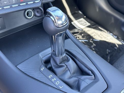 New 2026 Ford Mustang EcoBoost image 19