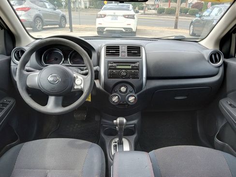 Used 2014 Nissan Versa SV FWD image 7