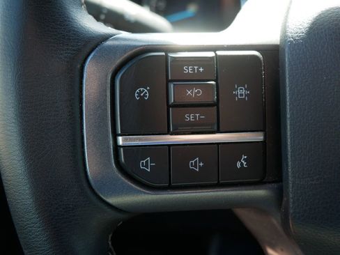 Certified 2023 Ford F150 XLT w/ Equipment Group 302A High AWD/4WD image 27