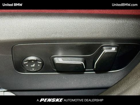 New 2027 BMW 530i w/ M Sport Package RWD image 4