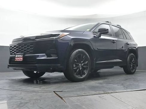 Certified 2026 Toyota RAV4 SE FWD image 32