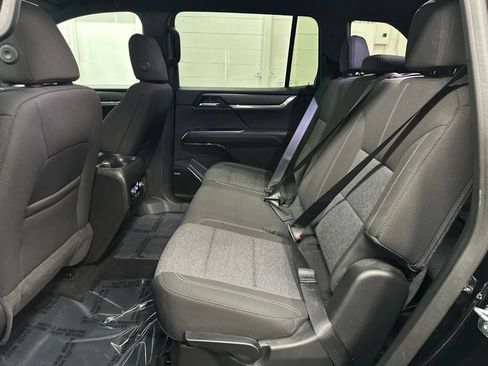 Used 2025 GMC Acadia Elevation AWD/4WD image 21