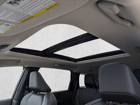 Used 2024 INFINITI QX60 Pure image 15