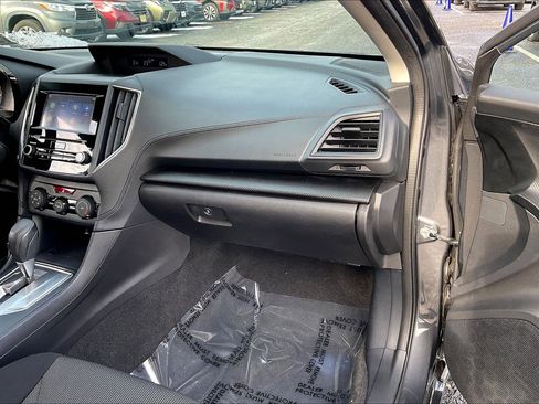 Certified 2023 Subaru Impreza Premium image 17