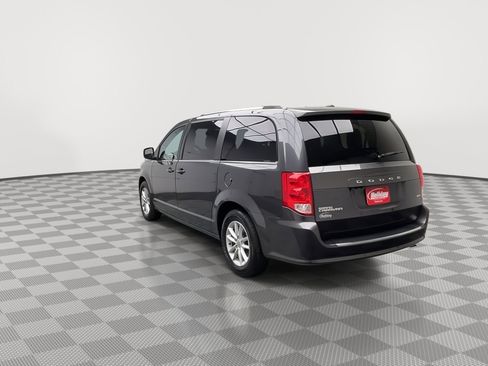 Used 2020 Dodge Grand Caravan SXT FWD image 31
