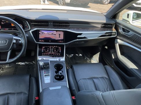 Used 2021 Audi A6 3.0T Prestige w/ Prestige Package AWD/4WD image 16