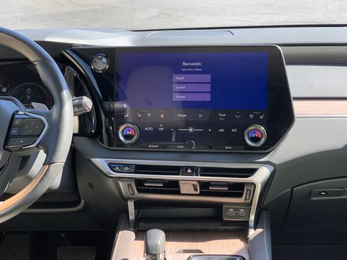 Used 2024 Lexus RX 350 Premium Plus w/ Convenience Package image 31