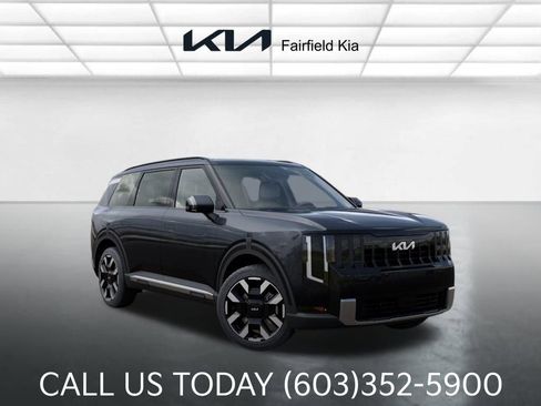 New 2027 Kia Telluride S AWD/4WD image 8