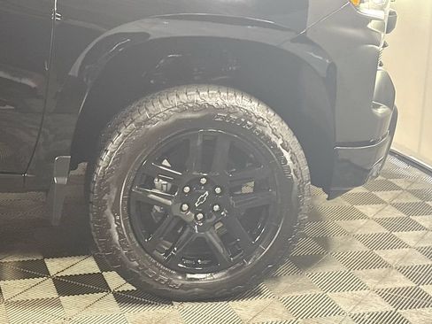 Used 2026 Chevrolet Silverado 1500 LT Trail Boss w/ Convenience Package II AWD/4WD image 24