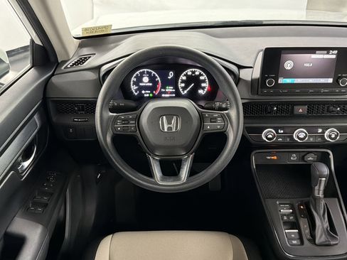 Certified 2023 Honda CR-V LX image 26