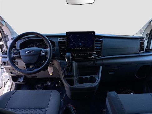 Used 2024 Ford Transit 350 XLT image 22