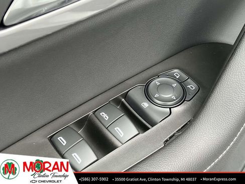 Certified 2024 Chevrolet Blazer LT w/ Convenience Package image 16