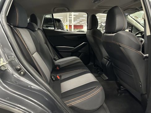 Used 2020 Subaru Crosstrek 2.0i Premium w/ Moonroof Package 1 image 26