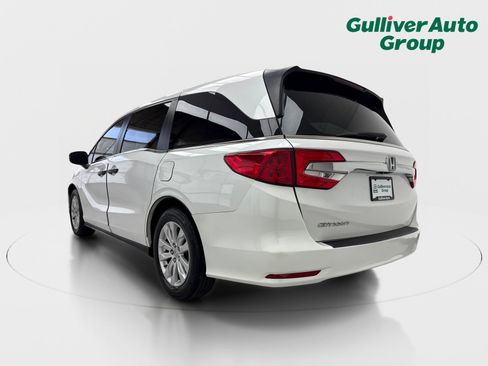 Used 2020 Honda Odyssey LX image 5