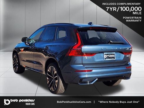 New 2026 Volvo XC60 B5 Ultra w/ Climate Package image 26