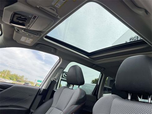 Used 2023 Subaru Forester Sport image 11