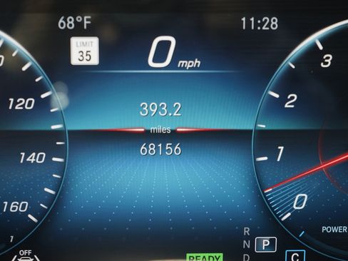 Used 2020 Mercedes-Benz GLS 450 4MATIC image 14