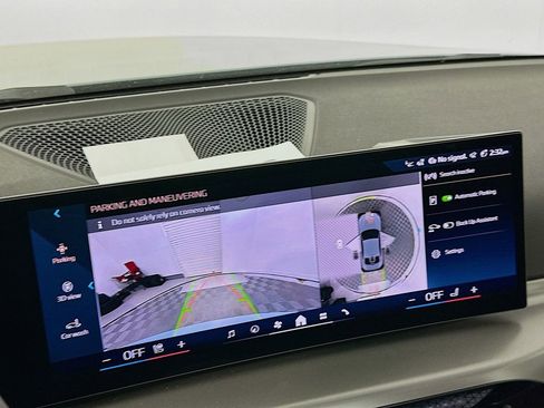 Used 2026 BMW 230i Coupe w/ Premium Package image 13