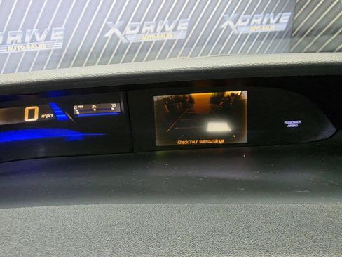 Used 2013 Honda Civic LX image 24
