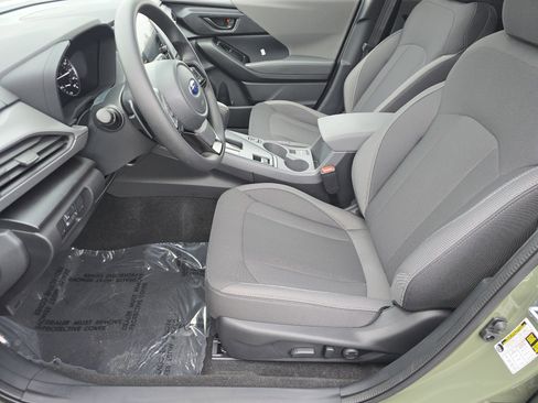 New 2026 Subaru Crosstrek 2.0i Premium image 17