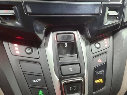 Used 2019 Honda Odyssey EX-L image 33