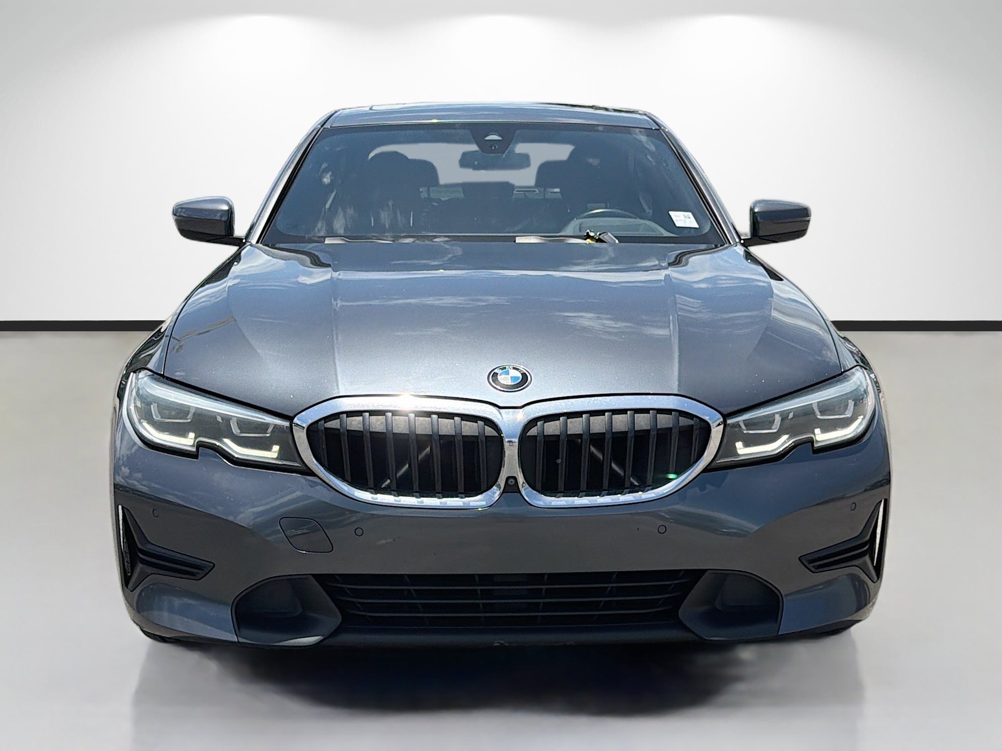Used 2021 BMW 330i Sedan w/ Premium Package RWD image 8