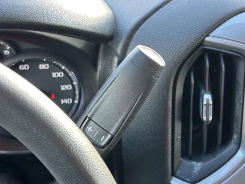 Used 2019 Chevrolet Silverado 1500 Custom w/ Custom Value Package image 25