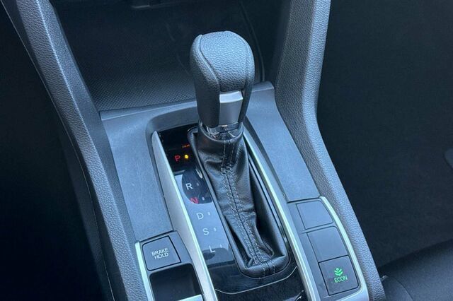 Used 2017 Honda Civic EX image 20