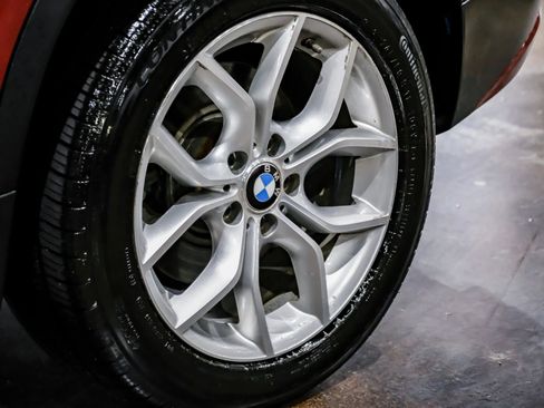 Used 2014 BMW X3 xDrive35i AWD/4WD image 57