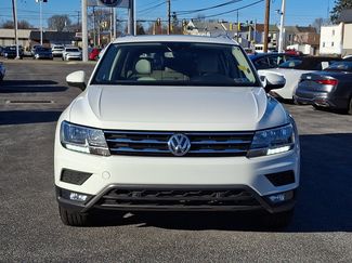 Used 2020 Volkswagen Tiguan SEL video 2