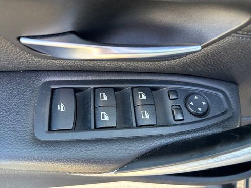 Used 2015 BMW 428i Convertible RWD image 13
