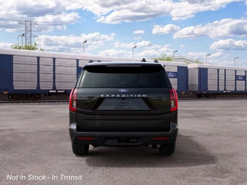New 2027 Ford Expedition Active AWD/4WD image 7