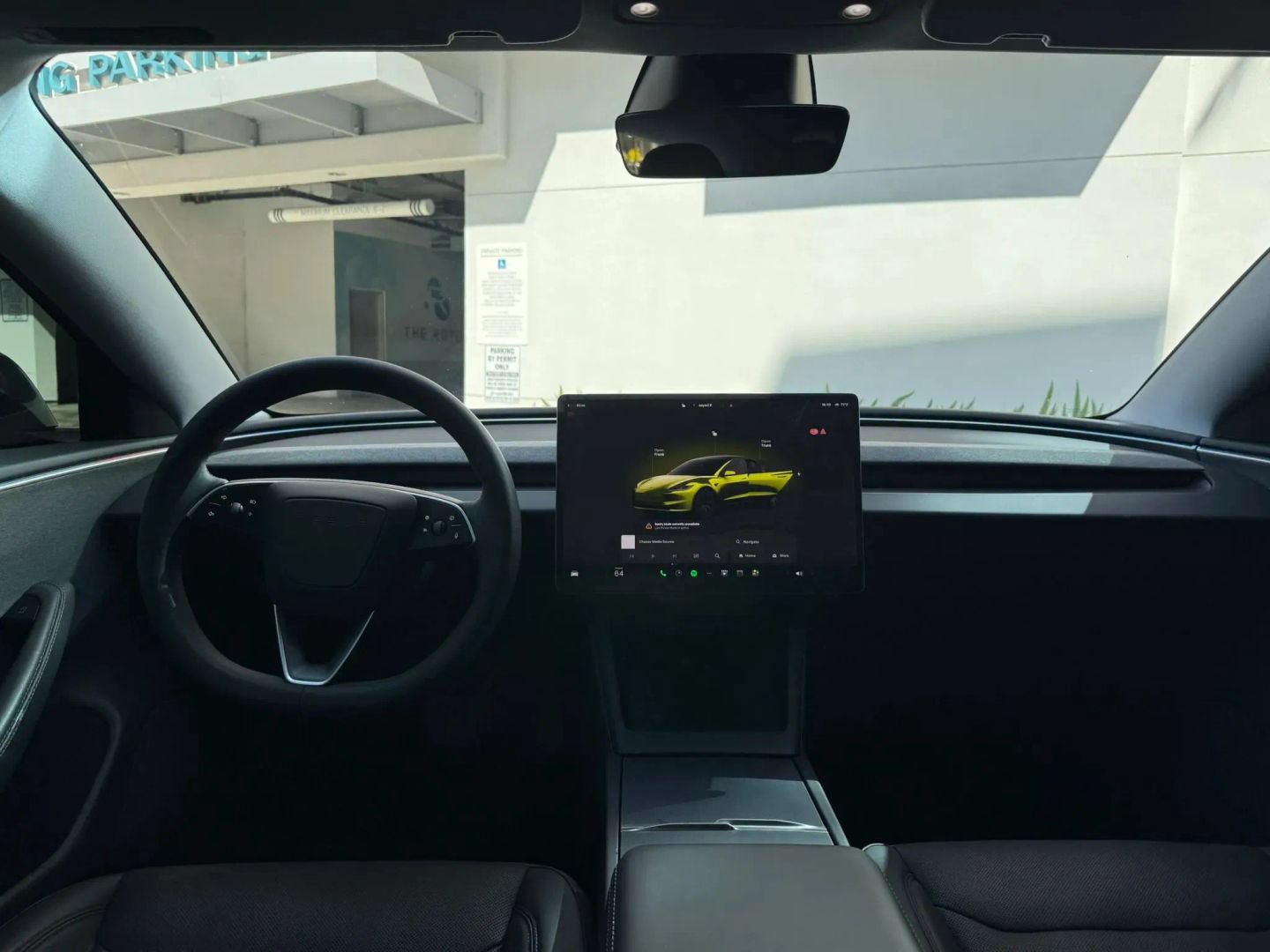 Used 2024 Tesla Model 3 Long Range RWD image 15