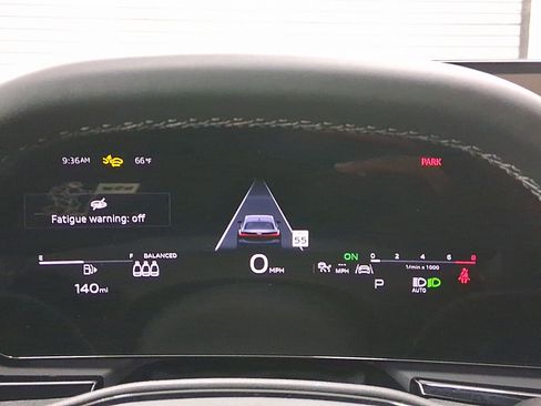 Used 2025 Audi S5 Premium Plus w/ Premium Plus Package image 20