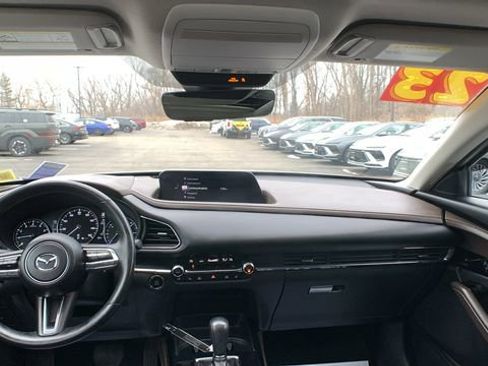 Used 2023 MAZDA CX-30 2.5 Turbo w/ Premium Plus Pkg AWD/4WD image 22