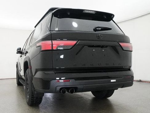 New 2026 Toyota Sequoia TRD Pro image 71