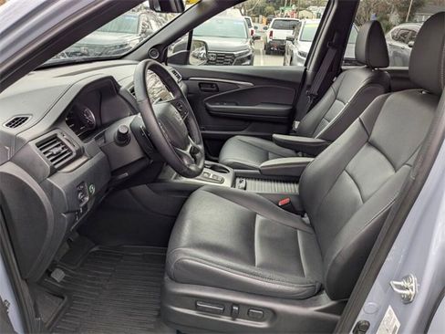 Certified 2023 Honda Passport EX-L image 27