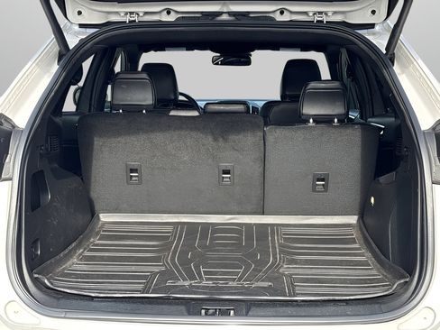Certified 2023 Ford Edge ST w/ Cargo Accessory Package image 25