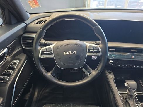 Certified 2023 Kia Telluride SX X-Pro AWD/4WD image 21