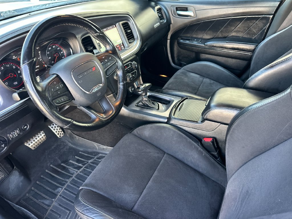 Used 2020 Dodge Charger GT w/ Plus Group RWD image 10