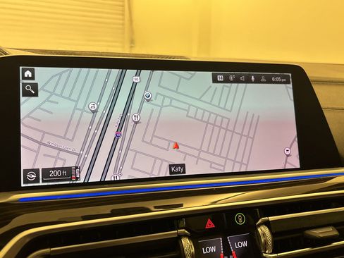 Used 2019 BMW X5 xDrive40i AWD/4WD image 24