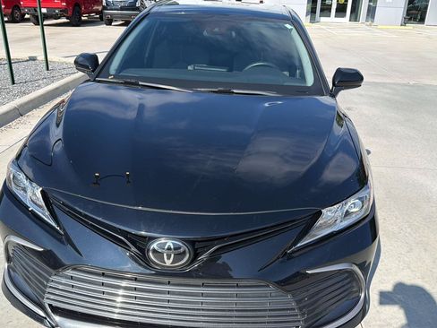 Used 2023 Toyota Camry LE FWD image 8
