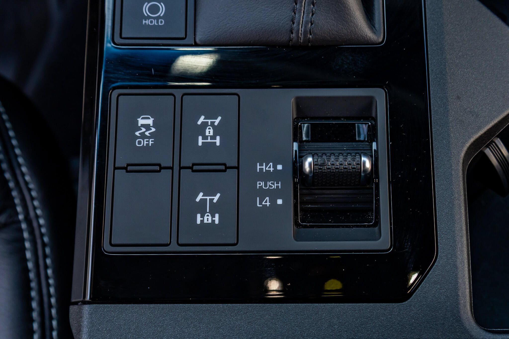 Used 2025 Toyota Land Cruiser 1958 AWD/4WD image 23